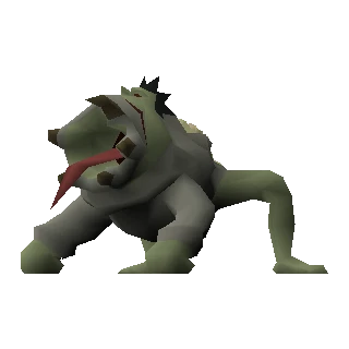 Mutated bloodveld