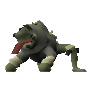 Mutated bloodveld