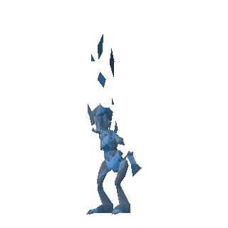 Baby icefiend