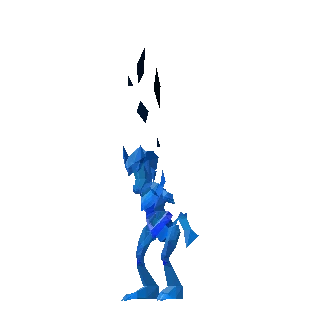 Baby icefiend