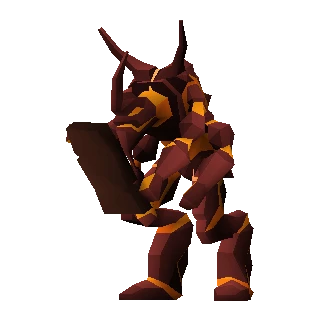 TzHaar-Mej