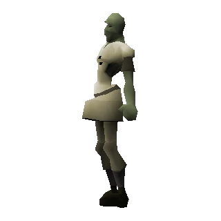 Zombie