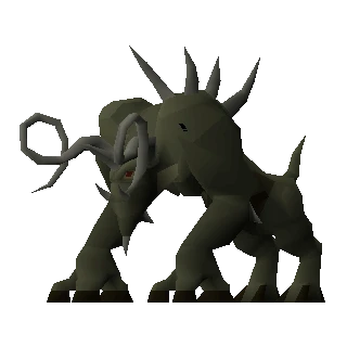 Kurask overlord