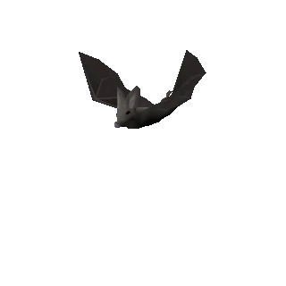 Giant bat