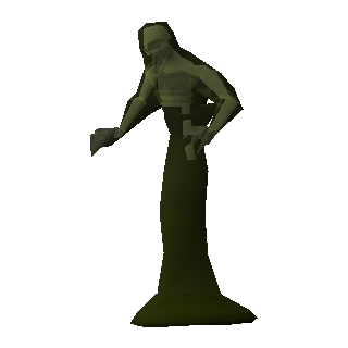 Aberrant spectre