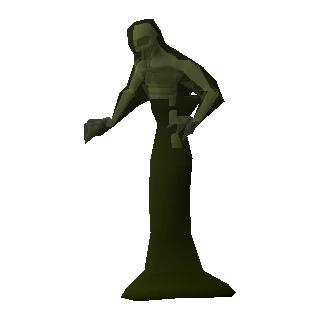 Aberrant spectre