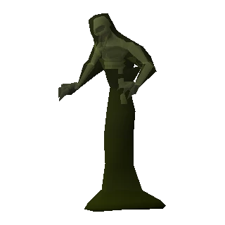 Aberrant spectre