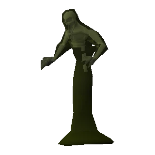 Aberrant spectre