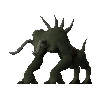 Kurask minion