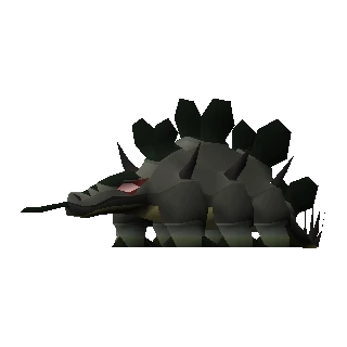 Cave crawler