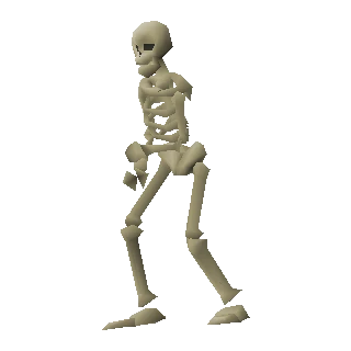 Skeleton