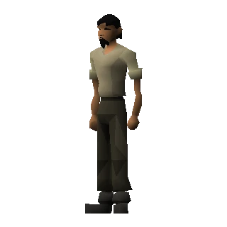 Man