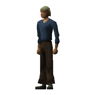 Man