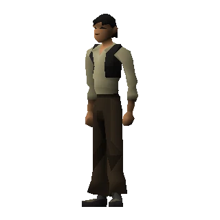 Man