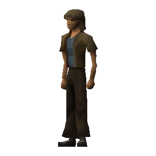 Man
