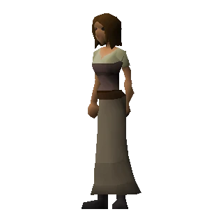 Woman