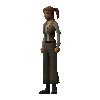 Woman