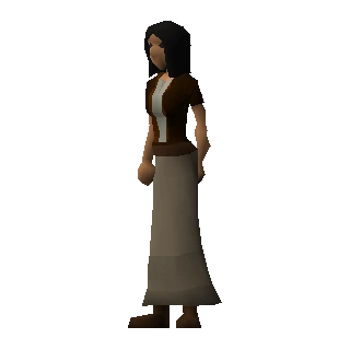 Woman