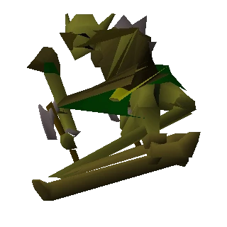 General Wartface