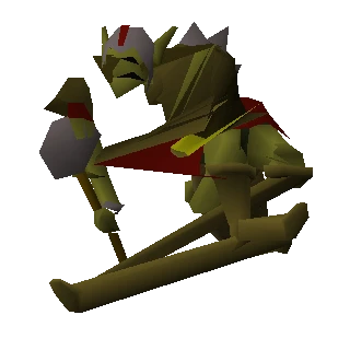 General Bentnoze