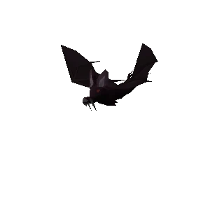Death wing