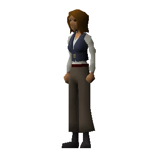 Woman