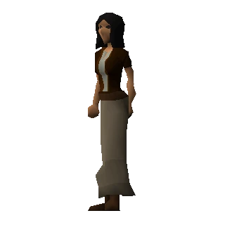 Woman