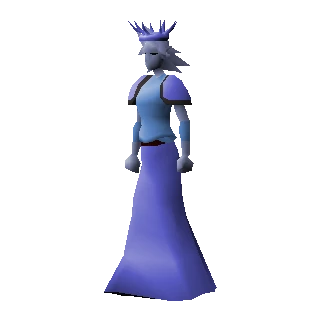 Ice Queen