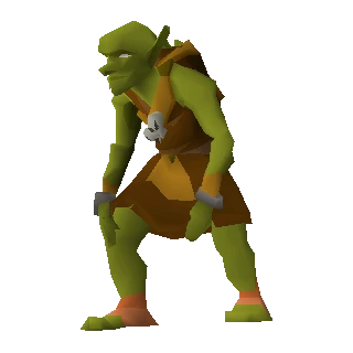Goblin