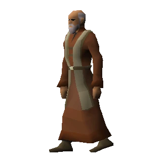 Chaos druid