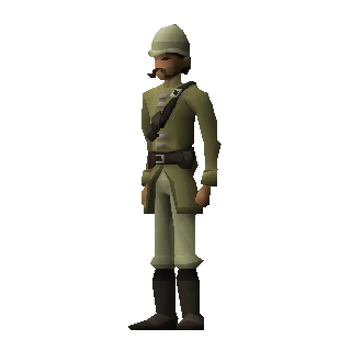 Explorer Jack