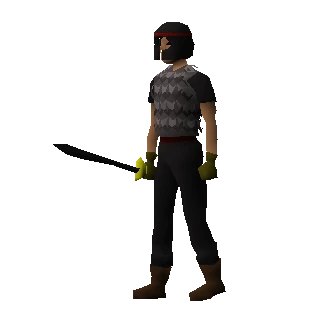 Pirate Guard