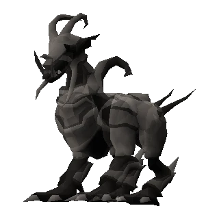 Spirit Beast