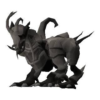 Spirit Beast