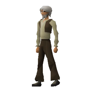 Man