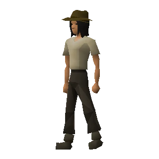 Man