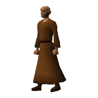 Monk