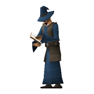 Wizard