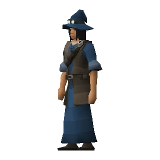Wizard
