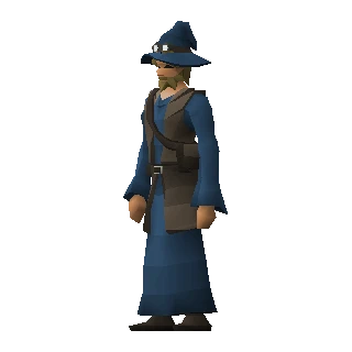 Wizard