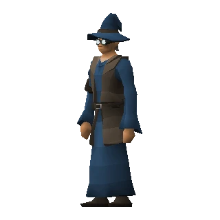 Wizard