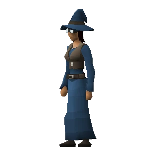 Wizard