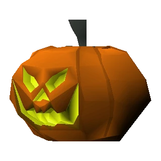 Pumpkin