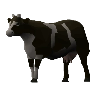 Cow