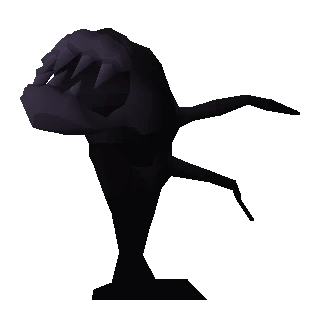 Dark energy core
