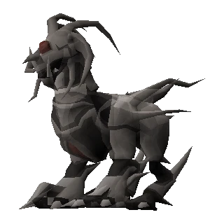 Spirit Beast
