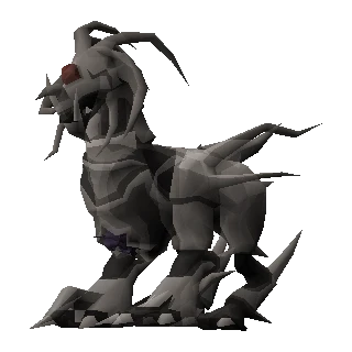 Spirit Beast