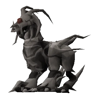 Spirit Beast