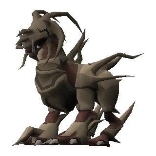 Corporeal Beast