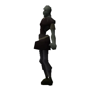 Zombie